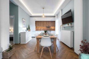 Homevision - Architectural Condo